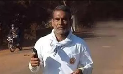 MP News: योग गुरु का हार्ट अटैक से निधन, 11 घंटे में 100 किमी दौड़कर बनाया था रिकॉर्ड